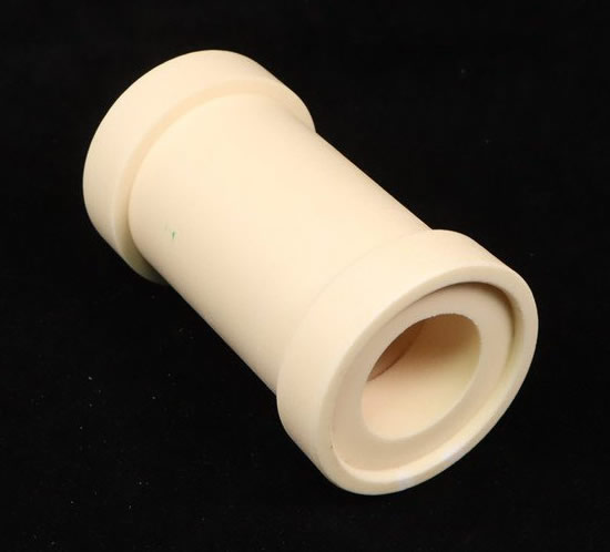 陶瓷套管